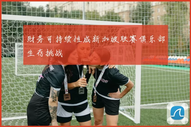 财务可持续性成新加坡联赛俱乐部生存挑战