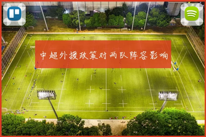 中超外援政策对两队阵容影响